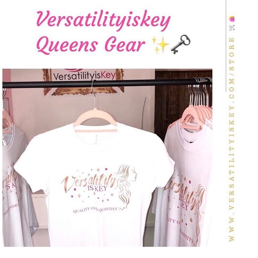 Positive Affirmation Shirts